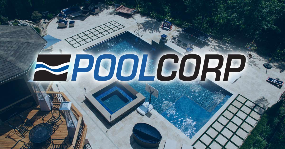 POOLCORP Joins S&P 500 Get The Latest Pool News