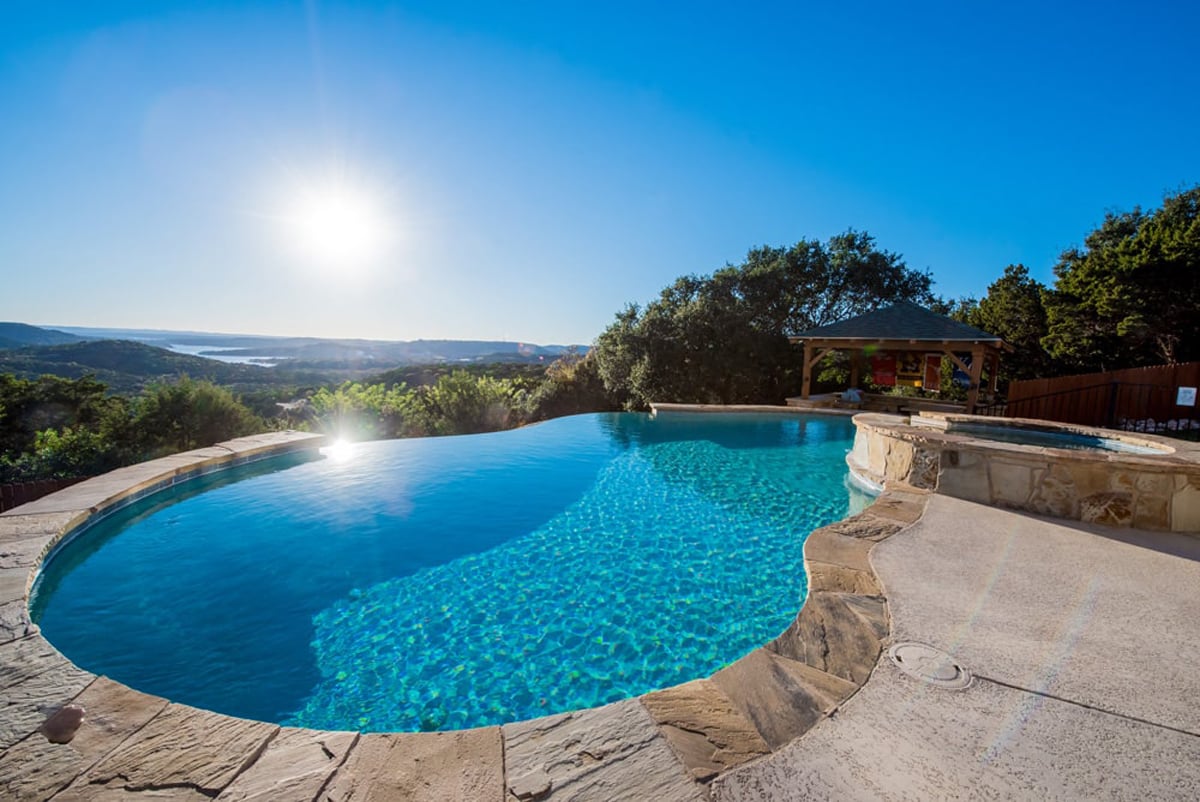 Texas Pools and Patios