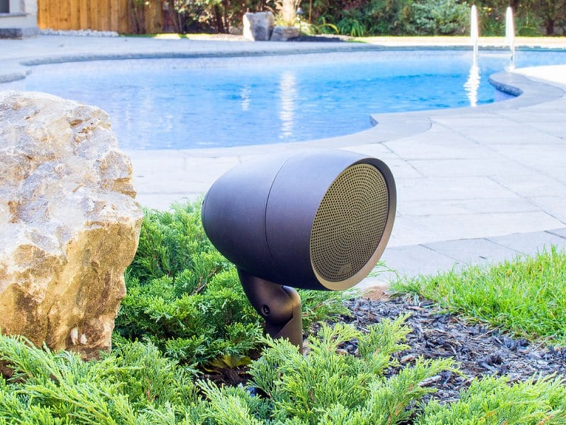 Sound Systems For The Pool Area - PoolMagazine.com - Get The Latest Pool  News