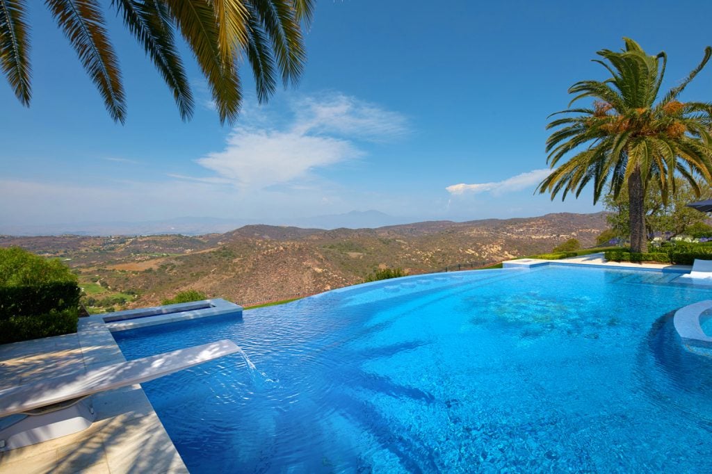 How Much Does An Infinity Pool Cost?