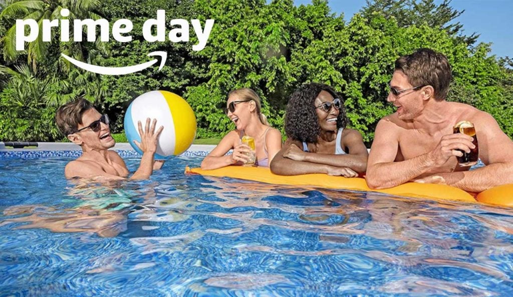 Prime Day Pool Deals