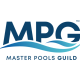 Master Pools Guild Logo