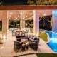 Ryan Hughes Design Launches SOLANA Outdoor Living