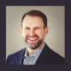 Headshot of John Dawson new VP of Sales for Pentair Pool