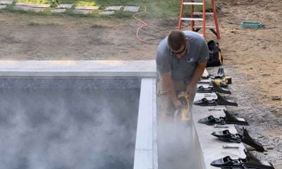 Providing Pool Builders a Deeper Bench, Cover Care & Automatic Pool Covers