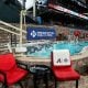 Presidential Pools Sponsors Arizona Diamondbacks Pool Suite