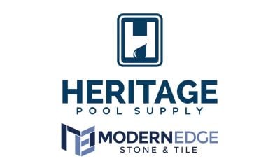 Heritage Pool Supply Group announces expansion in Arizona with the acquisition of Modern Edge Stone & Tile, LLC