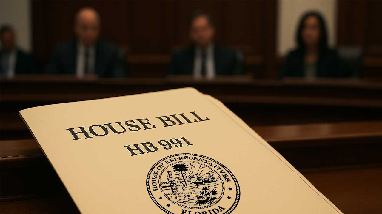 A Series of Bad Bills Puts Florida Pool Industry in Jeopardy