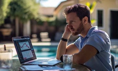 What a $2 Trillion Market Crash Means for the Pool & Spa Industry