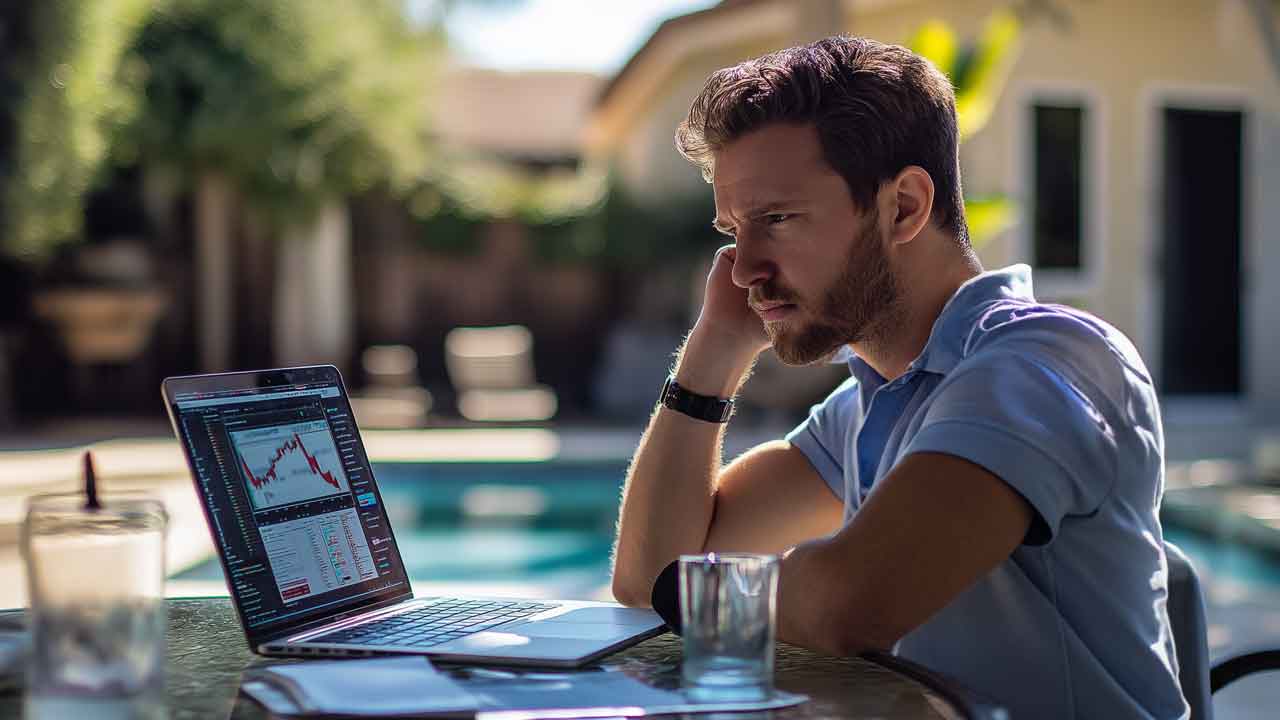 What a $2 Trillion Market Crash Means for the Pool & Spa Industry