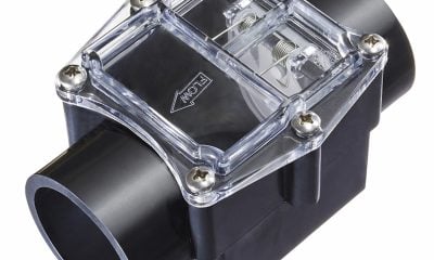 CR2- Check Valve