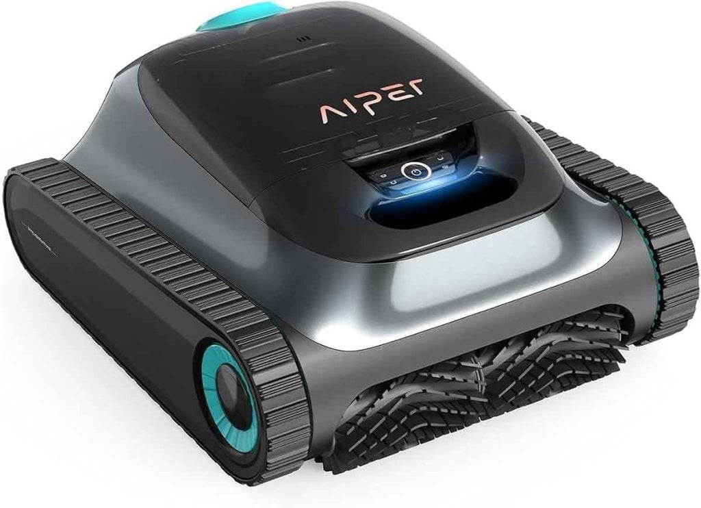 Aiper Scuba S1 Robotic Pool Cleaner