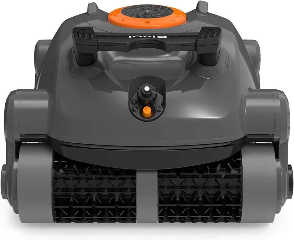 Gosvor Pivot Cordless Robotic Pool Cleaner