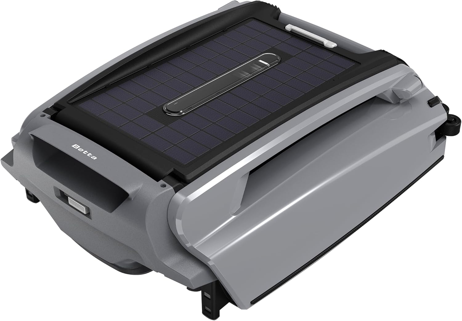 Betta SE Plus Solar Powered Robotic Pool Skimmer