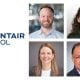 Pentair Bolsters Leadership Team and Sales Organization for Continued Growth