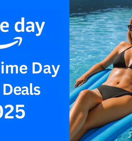 Best Prime Day Pool Deals of 2025