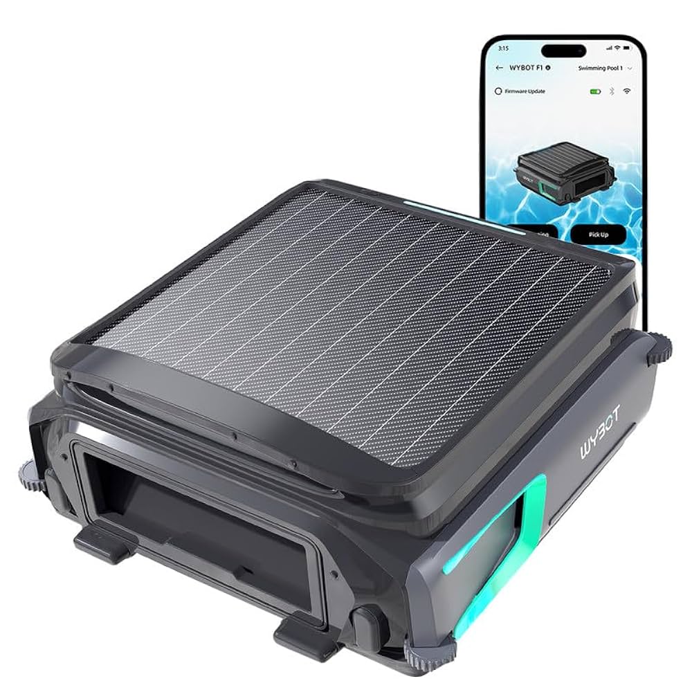 Wybot F1