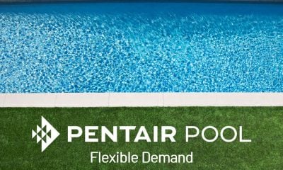 FD PR Image - Pentair