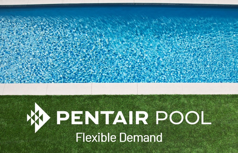 FD PR Image - Pentair