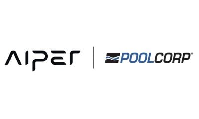 Aiper Partners with POOLCORP to Bring Cordless Robotic Cleaners to Trade Market