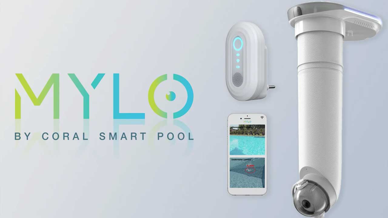 Best Pool Alarms & Swimming Pool Cameras of 2025 - PoolMagazine.com ...