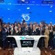 POOLCORP Rings the Nasdaq Bell, Celebrating 30 Years on the Exchange