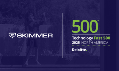 Skimmer Technology Fast 500
