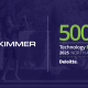 Skimmer Technology Fast 500