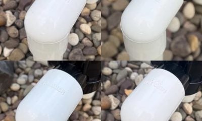 SMART PVC FITTING (By LEN GORDON®)