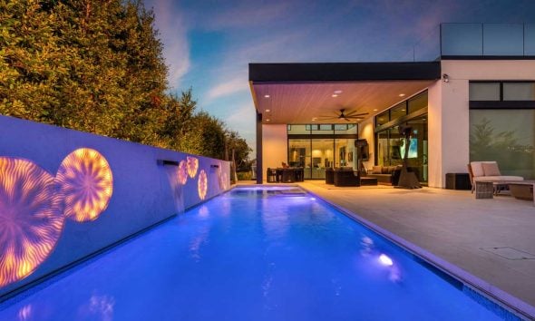 Building a Legacy: The Enduring Story of Mission Pools