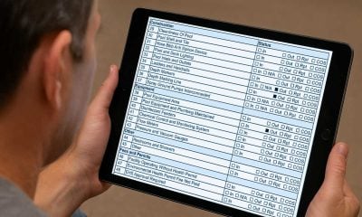 Why Pool Inspection Reports Belong Online in Every State