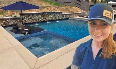 Becoming a Pool Builder: The Whirlwind of My First Pool Build