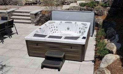 Family Leisure Announces Exclusive Retail Partnership with Jacuzzi 