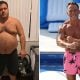 How a Backyard Pool Helped One Pool Salesman Lose 150 Pounds — and Completely Change His Life