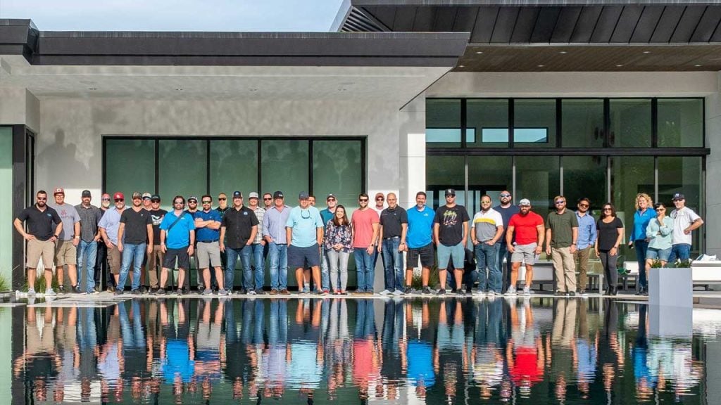 Tributary Revelation Group