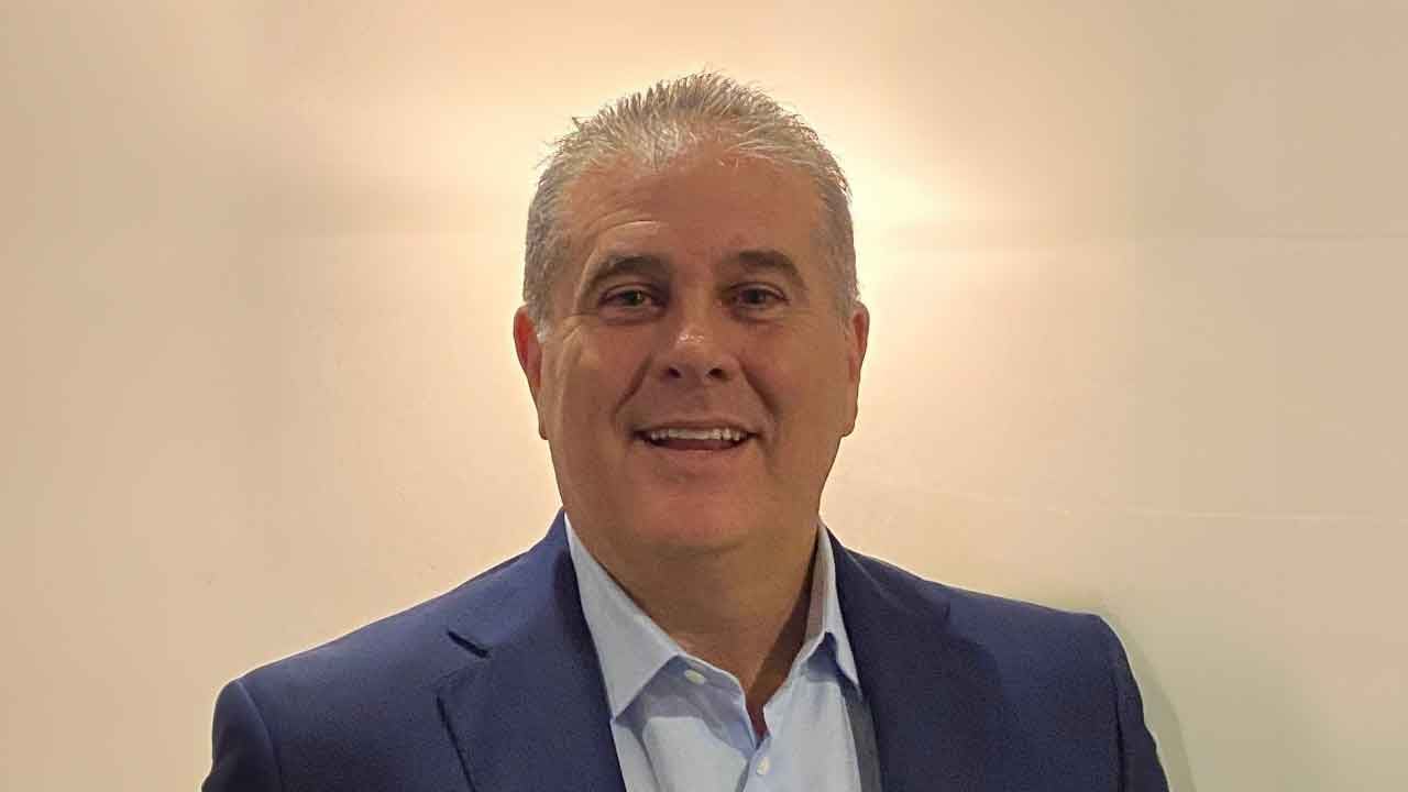 Aqua Alliance Announces New Executive Leadership Team - Carlos Del Amo