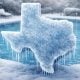 Texas Pool Freeze Risk Returns as Arctic Cold Puts Major Markets to the Test