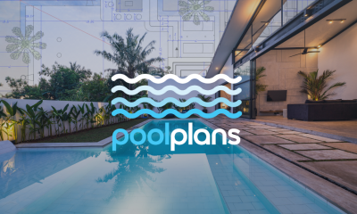 PoolPlans press release