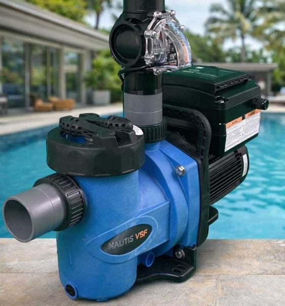 H2Flow Controls Introduces Nautis™ VSF