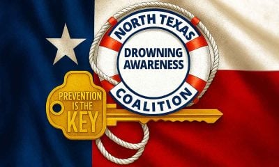 IPSSA Dallas Chapter Launches Non-Profit to Fund Swim Scholarships and Support Families Impacted by Drowning