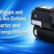Pool Pumps and Motors are Getting Smarter and More Energy Efficient