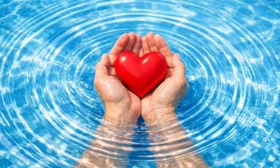 Step Into Swim Is Turning Industry Giving Into Life-Saving Impact