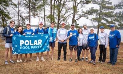 Pentair Polar Plunge in NC 2026