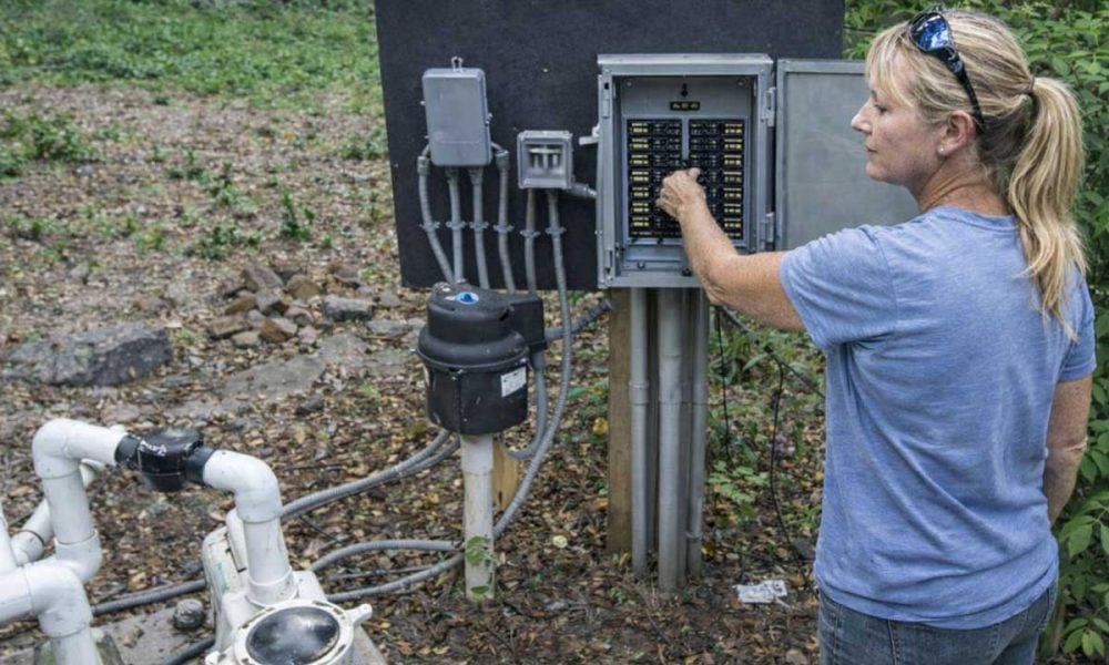 Electrical Safety for Pool Pros: OSHA Guidelines Every Technician Should Know