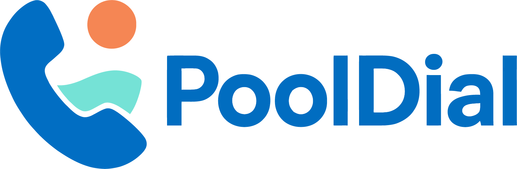 pool dial - pool service software company