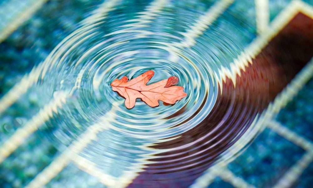 Remembering Guy Wood: A Builder Who Elevated the Craft of Pool Construction