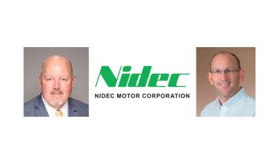 Nidec Motor Company
