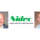 Nidec Motor Company