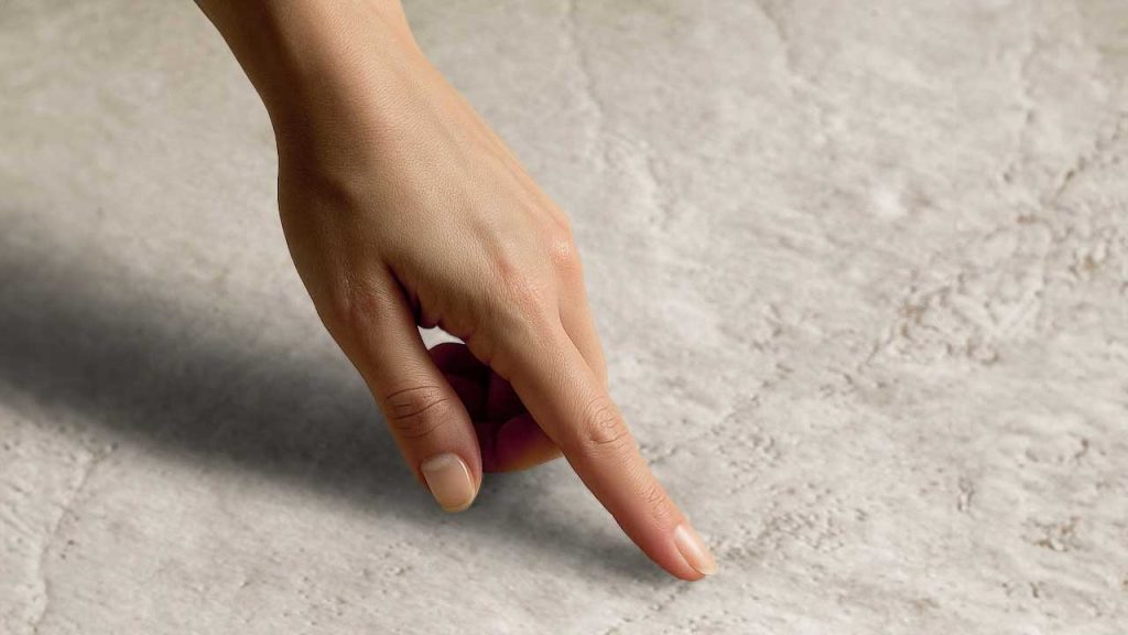Articulated Accents: Depth, Detail, and Dimension
