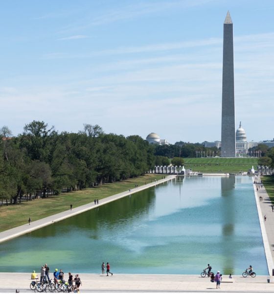 Lincoln Memorial Reflecting Pool Renovation Shifts to Faster, Lower-Cost Strategy